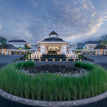 Chainarai Riverside - Sha Plus Certified Чианг Рай Екстериор снимка