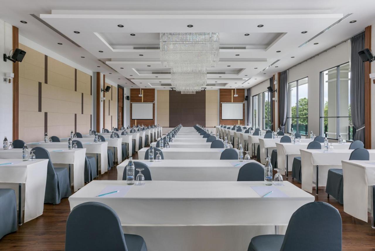 Chainarai Riverside - Sha Plus Certified Чианг Рай Екстериор снимка