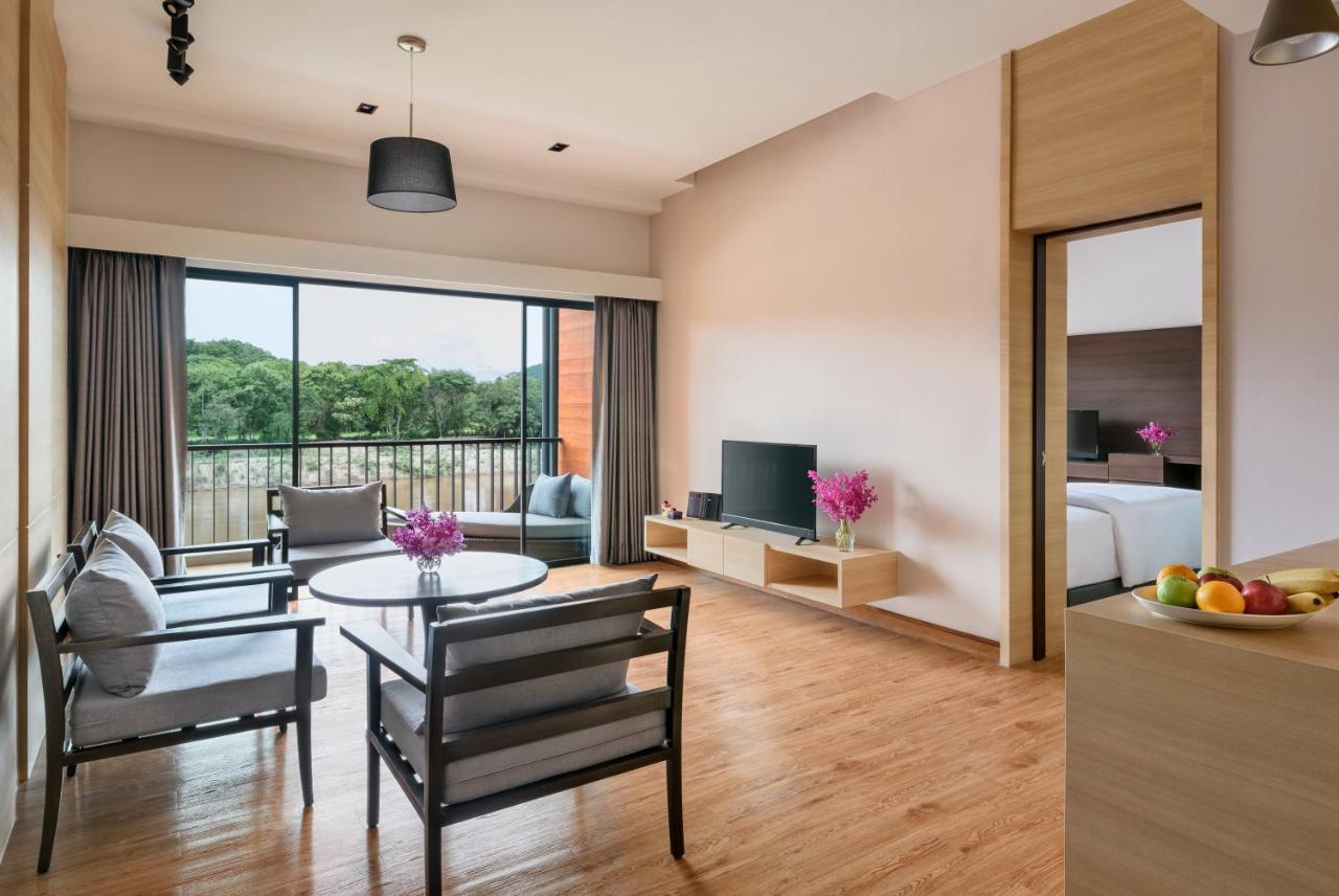 Chainarai Riverside - Sha Plus Certified Чианг Рай Екстериор снимка