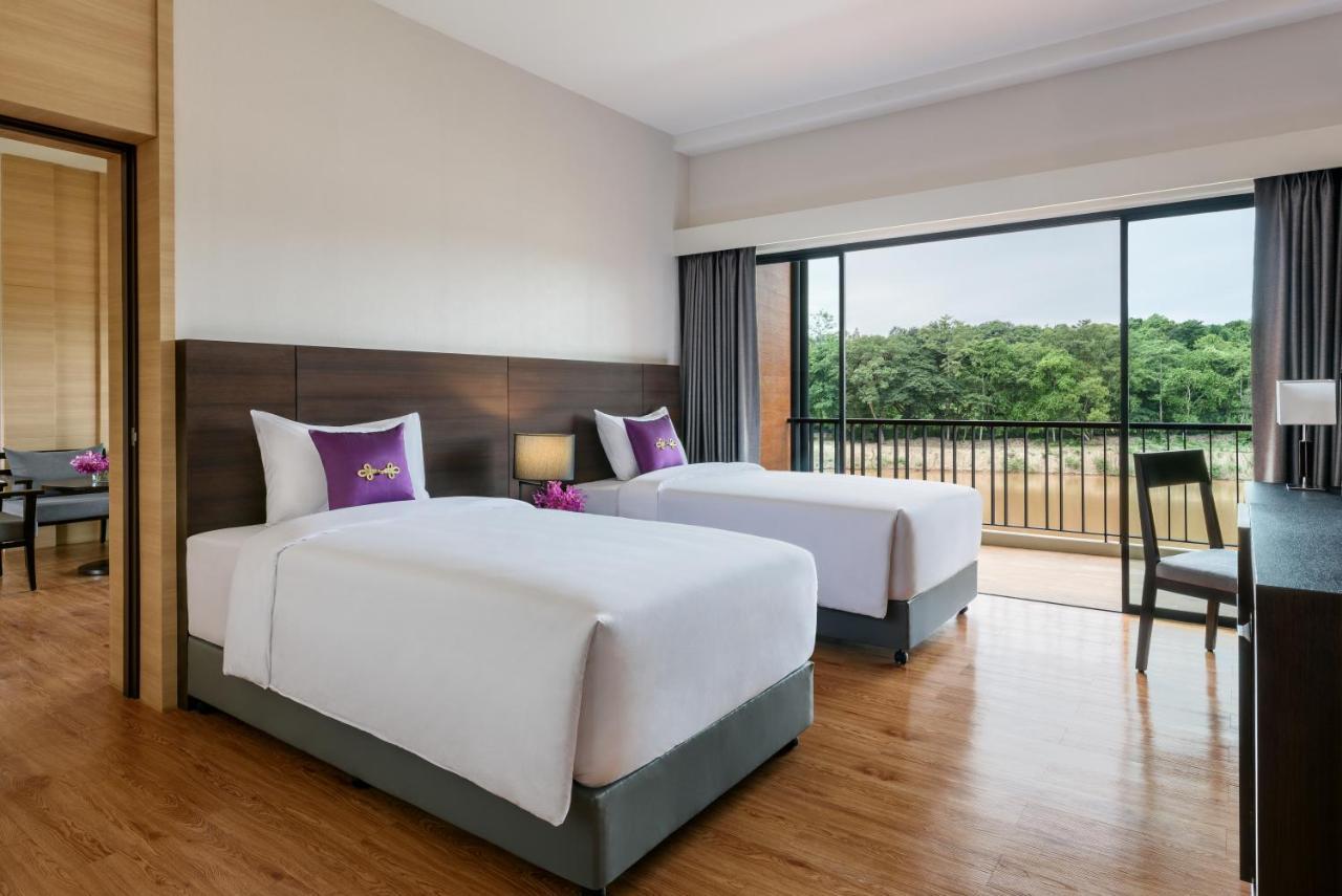 Chainarai Riverside - Sha Plus Certified Чианг Рай Екстериор снимка