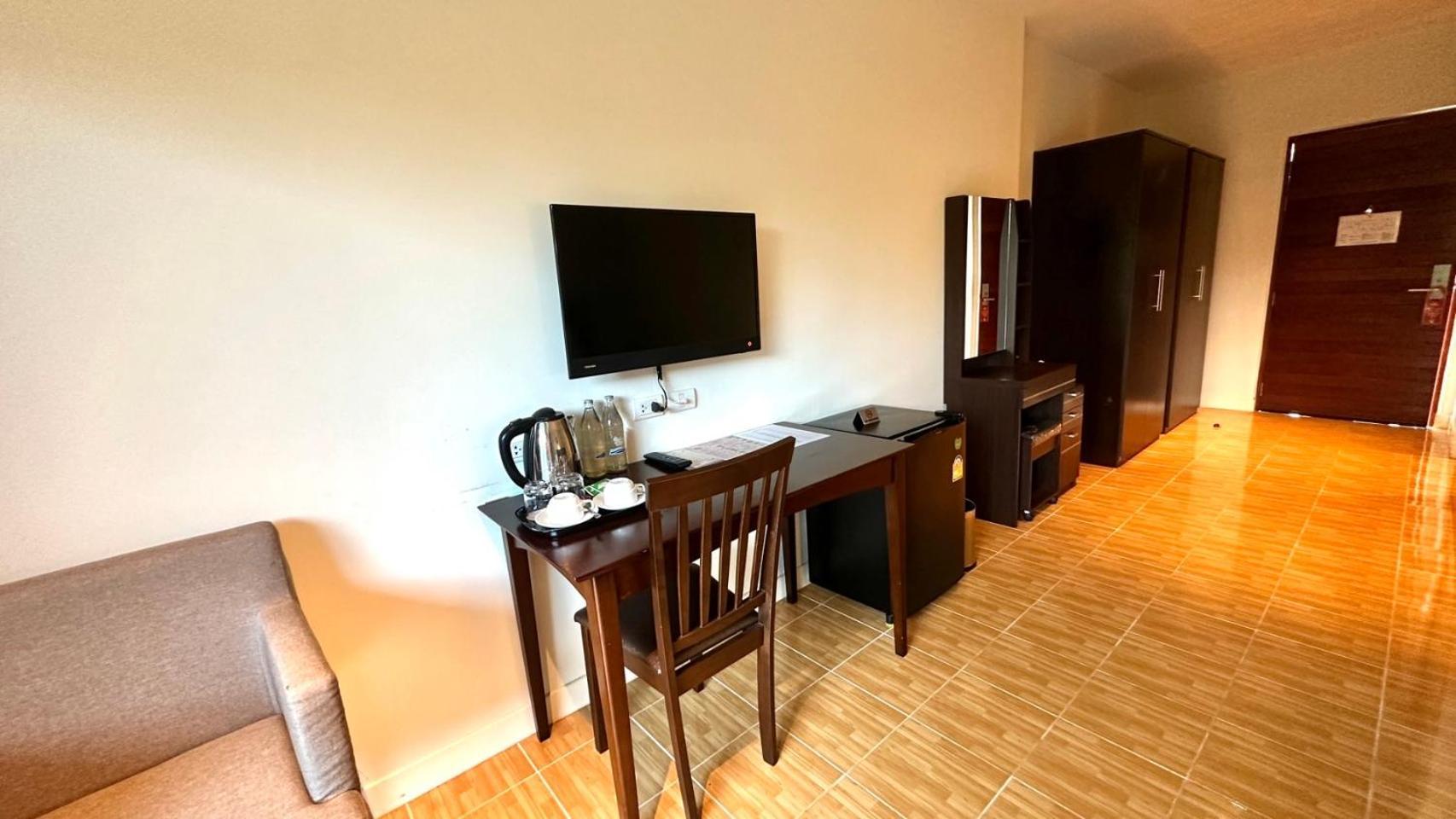 Chainarai Riverside - Sha Plus Certified Чианг Рай Екстериор снимка