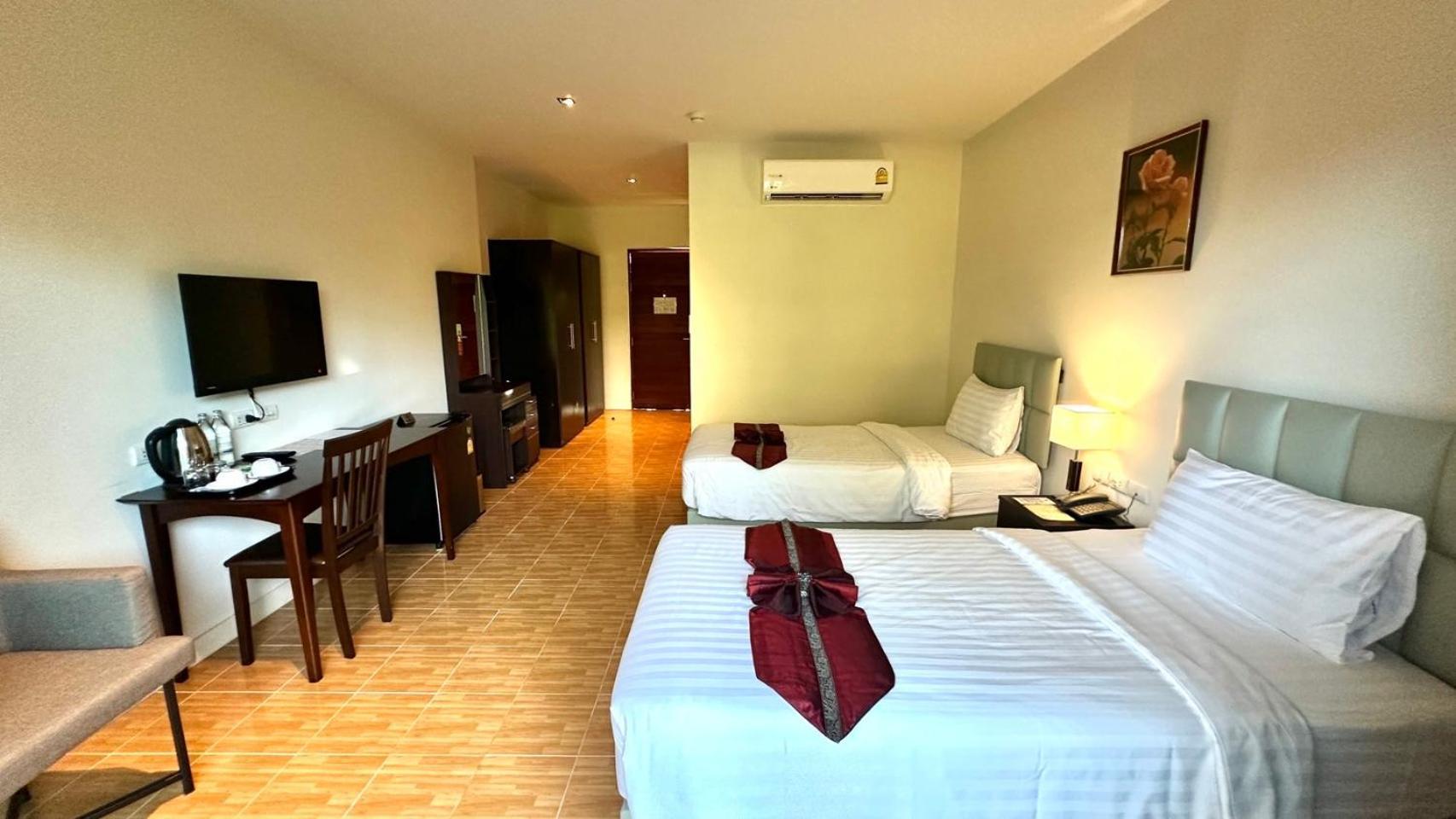 Chainarai Riverside - Sha Plus Certified Чианг Рай Екстериор снимка